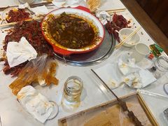 -寻味乌镇·龙虾烧烤