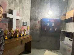 -Xcape异时刻密室逃脱魔法互动(瑞虹天地太阳宫店)