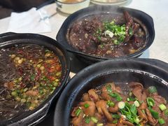 -阿龙酒煲(海宁新苑路店)