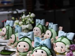 -王森咖啡西点烘焙培训(上海名厨中心店)
