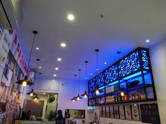 大堂-左记港食(融科天城店)