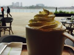 -星巴克(成都科学城店)