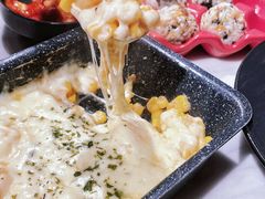 -HOTISLAND海鸡岛·韩国料理(江南西店)