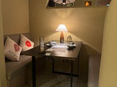 -有才叔的小馆(招商依云曲江店)