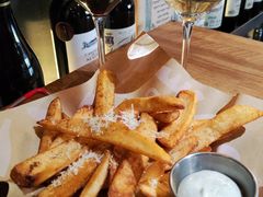 -ibarrel爱杯·bistro&brunch(江宁路店)