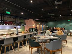 -半山腰·云南菜(侨福芳草地店)