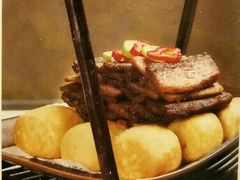 -恒盛居回族饭店