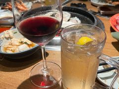 -大牛焱烧·和牛·海鲜炭火烧放题