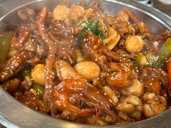 -沙掌门肉蟹煲(沙溪店)