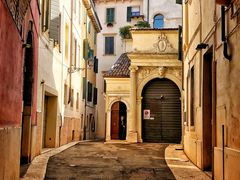 -埃马努埃莱二世拱廊