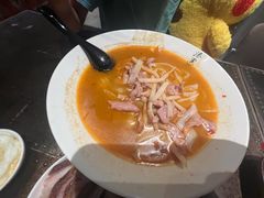 -漆黑觉米粉(三里屯店)