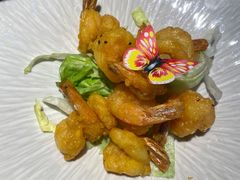 -荷塘秋月·本帮江浙菜(国权路店)