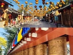 -云南民族村