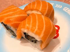 -元气寿司(环球港店)