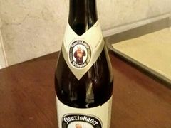 范佳乐小麦啤酒-百香自助餐厅·西安唐隆国际酒店(曲江店)