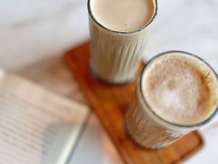 -木嘛working coffee(前海店)