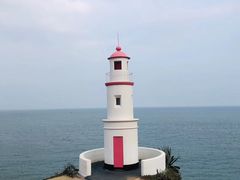 -漳州滨海火山岛自然生态风景区