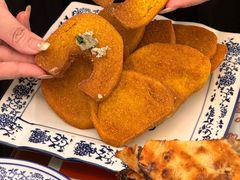 -磁器铜锅涮肉(交大东路店)