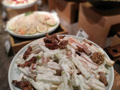 -红林大酒店RFcafe自助餐厅