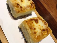 一口闷芝士南瓜-大牌大·传统杭帮菜(湖滨店)