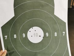 -中国北方国际射击场