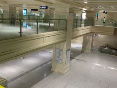 -黄浦路(地铁站)