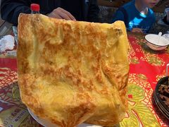 -人民公社大食堂(顺义总店)