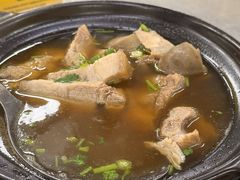 -兴记肉骨茶(甲洞大街第二新分店)