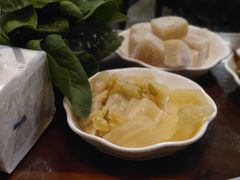 -大唐人家·热气羊肉(大华店)