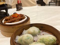-聚福山莊·寻味顺德(北滘店)
