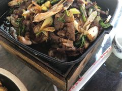 -百花人家(清水镇店)