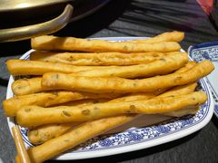 -来涮蜀鲜货火锅串串香(菜市口店)