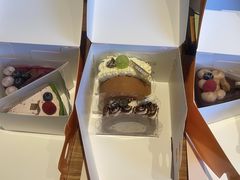 -卷们·现制生日蛋糕·蓝风车动物奶油(金源店)