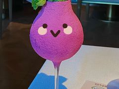 -Mogul Eatery·大亨餐酒馆