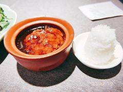 张氏狮子头-羲和雅苑•北京烤鸭(国贸商城店)