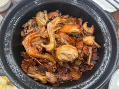 -斯丹姜母鸭·古法干香(涂门街总店)