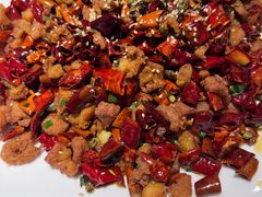-向川南·水煮鱼·川菜(和平里店)