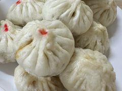 -津门永胜包子铺(哈尔滨道总店)