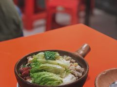 什锦煲仔饭-潮香兴煲仔饭(莲花路店)