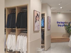 -天真蓝照相馆(五角场百联又一城店)