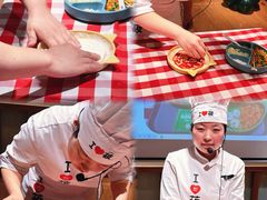 -西贝(宝乐汇店)