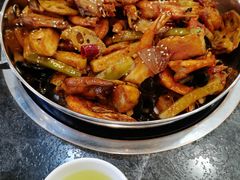 -虾巢(维多利·摩尔城店)