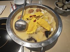 -福禄财东北菜(珠江帝景店)