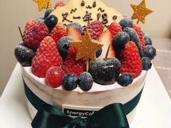 -EnergyCake蛋糕理想国