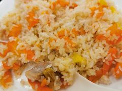 手抓饭-清真·尼罗美食城(王府井生活广场店)