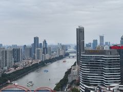 -华厦大酒店·桃源西餐厅·自助餐