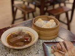 -南京大牌档(龙江新城市广场店)