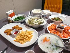 -徐记海鲜(梅溪新天地店)