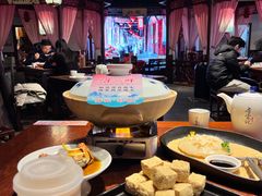 -寻宝记绍兴菜(鲁迅路店)