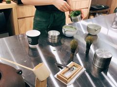 -THE MATCHA TOKYO抹茶东京